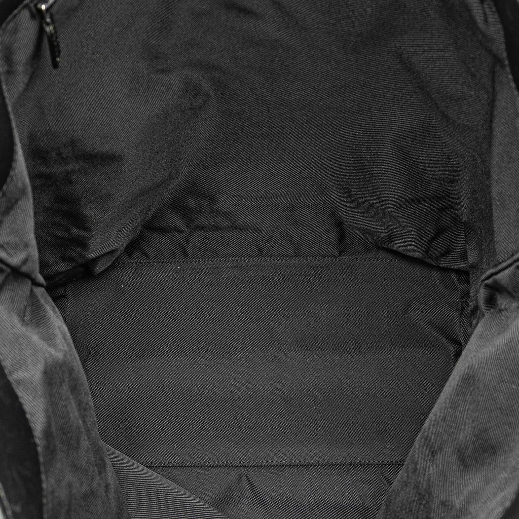 Gucci Large GG Canvas Shopper Tote