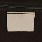 Gucci Large GG Canvas Sukey Tote