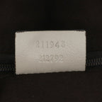 Gucci Large GG Canvas Sukey Tote