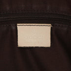 Gucci Large GG Canvas Sukey Tote