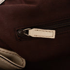 Gucci Large GG Canvas Sukey Tote