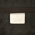 Gucci Large GG Canvas Tribeca Tote