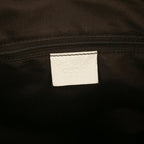Gucci Large GG Canvas Web New Ladies Hobo