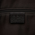 Gucci Large GG Crystal Charm Dome Bag (SHG-7wkE8H)