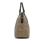 Gucci Large GG Crystal Charm Dome Bag (SHG-CTXgW8)