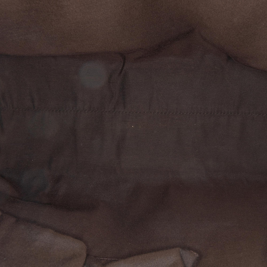 Gucci Large GG Crystal Charm Dome Bag (SHG-B8IvaG)
