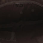 Gucci Large GG Crystal Half Moon Hobo