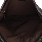 Gucci Large GG Denim Hobo