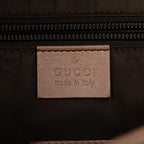 Gucci Large GG Imprime Joy Tote