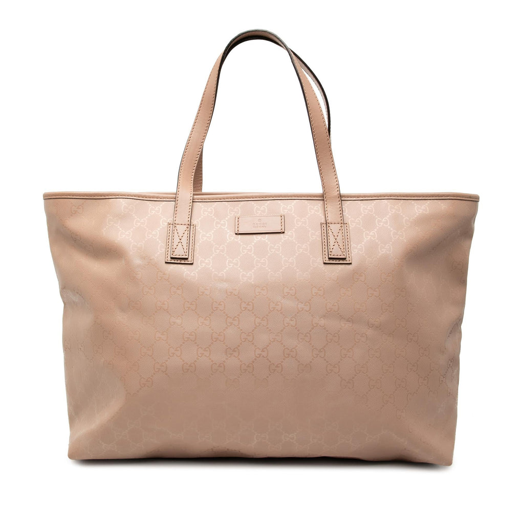 Gucci Large GG Imprime Joy Tote
