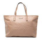 Gucci Large GG Imprime Joy Tote