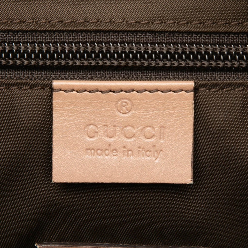Gucci Large GG Imprime Joy Tote