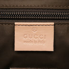 Gucci Large GG Imprime Joy Tote
