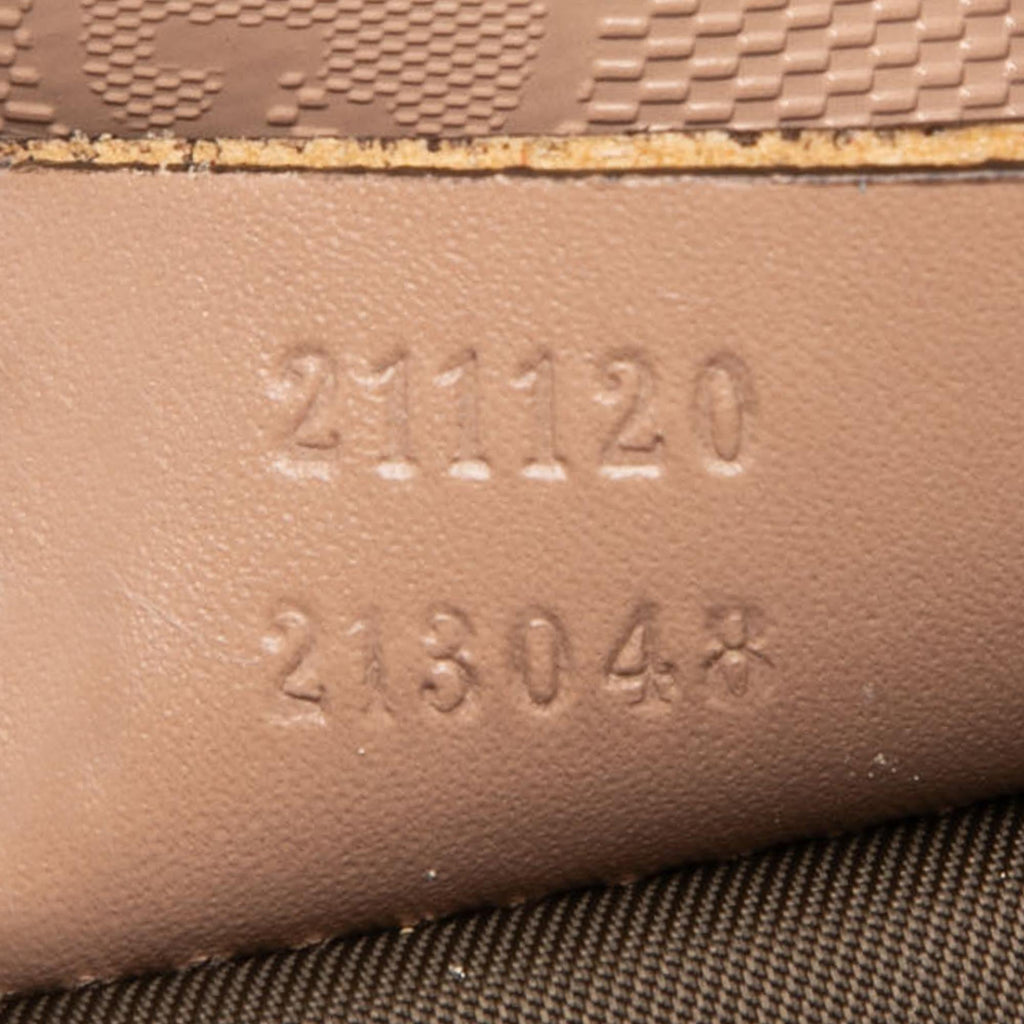 Gucci Large GG Imprime Joy Tote