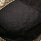 Gucci Large GG Imprime Tote