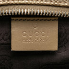 Gucci Large GG Imprime Tote