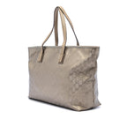 Gucci Large GG Imprime Tote