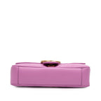 Gucci Large GG Marmont Matelasse Leather Shoulder Bag