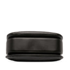 Gucci Large GG Neoprene New Bamboo Top Handle Bag