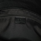 Gucci Large GG Nylon Abbey D Ring Tote