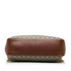 Gucci Large GG Supreme Linea A Hobo (SHG-naOFM6)