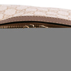 Gucci Large GG Supreme Nice Dome Satchel