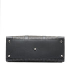 Gucci Large GG Supreme Ophidia Satchel (SHG-yYLnqY)