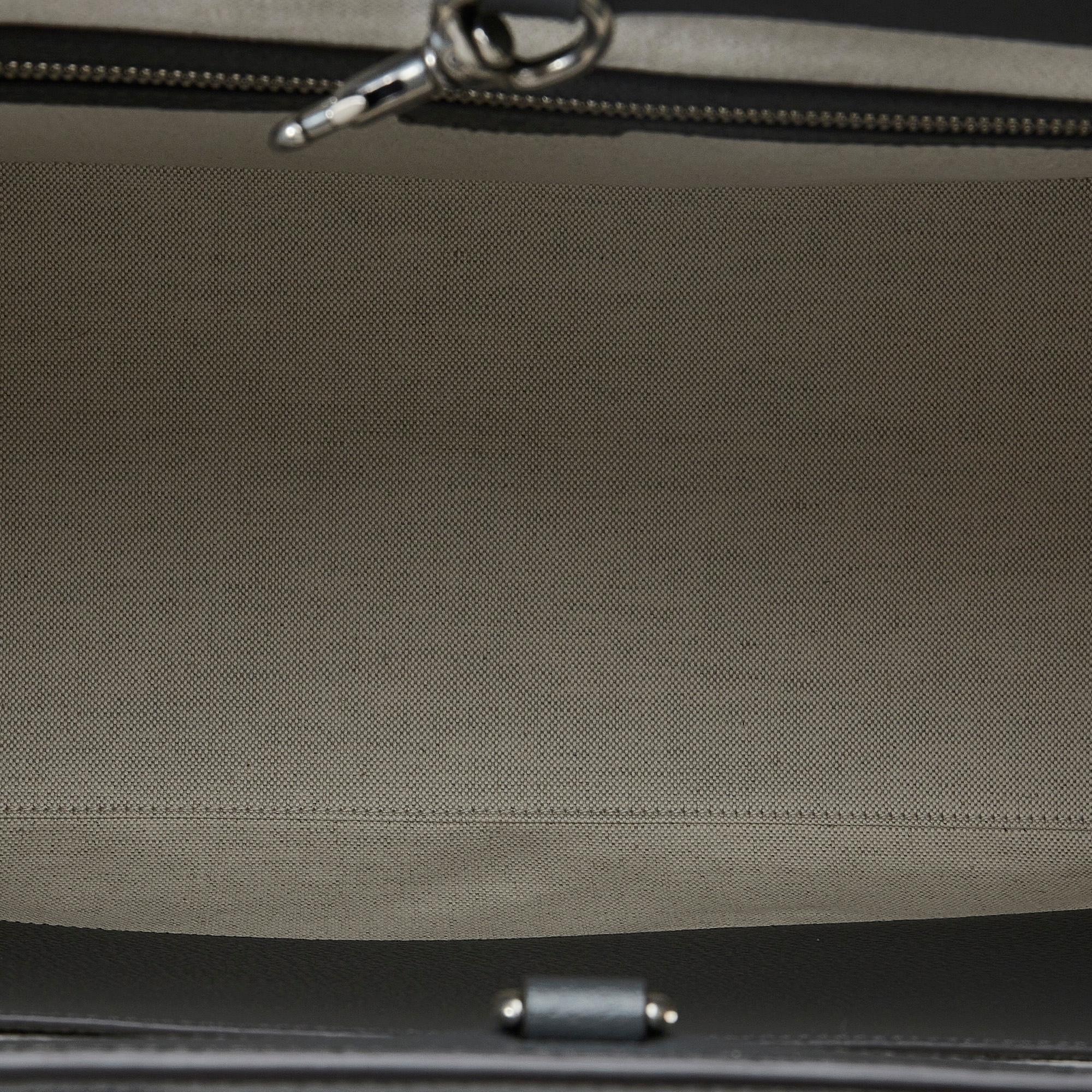 Gucci Large GG Supreme Ophidia Satchel (SHG-yYLnqY)