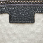 Gucci Large GG Supreme Ophidia Satchel (SHG-yYLnqY)