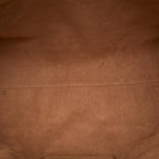 Gucci Large GG Supreme Tian Soft Convertible Tote (SHG-POdXKO)