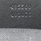 Gucci Large GG Supreme Web Tote