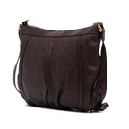 Gucci Large Guccissima Abbey D Ring Crossbody