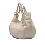 Gucci Large Guccissima Charlotte Tote