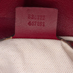 Gucci Large Guccissima Emily Chain Shoulder Bag