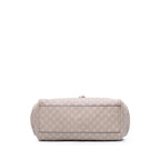 Gucci Large Guccissima Emily Chain Shoulder Bag