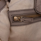 Gucci Large Guccissima Emily Chain Shoulder Bag