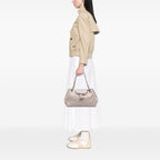 Gucci Large Guccissima Emily Chain Shoulder Bag