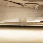 Gucci Large Guccissima Emily Shoulder Bag