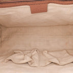 Gucci Large Guccissima Emily Shoulder Bag
