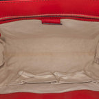 Gucci Large Guccissima Emily Shoulder Bag