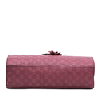 Gucci Large Guccissima Emily Shoulder Bag