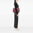 Gucci Large Guccissima Emily Shoulder Bag