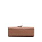 Gucci Large Guccissima Emily Shoulder Bag