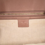 Gucci Large Guccissima Emily Shoulder Bag