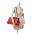 Gucci Large Guccissima Emily Shoulder Bag