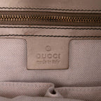 Gucci Large Guccissima Emily Shoulder Bag