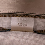 Gucci Large Guccissima Emily Shoulder Bag