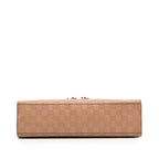 Gucci Large Guccissima Emily Shoulder Bag