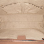 Gucci Large Guccissima Emily Shoulder Bag