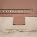 Gucci Large Guccissima Emily Shoulder Bag